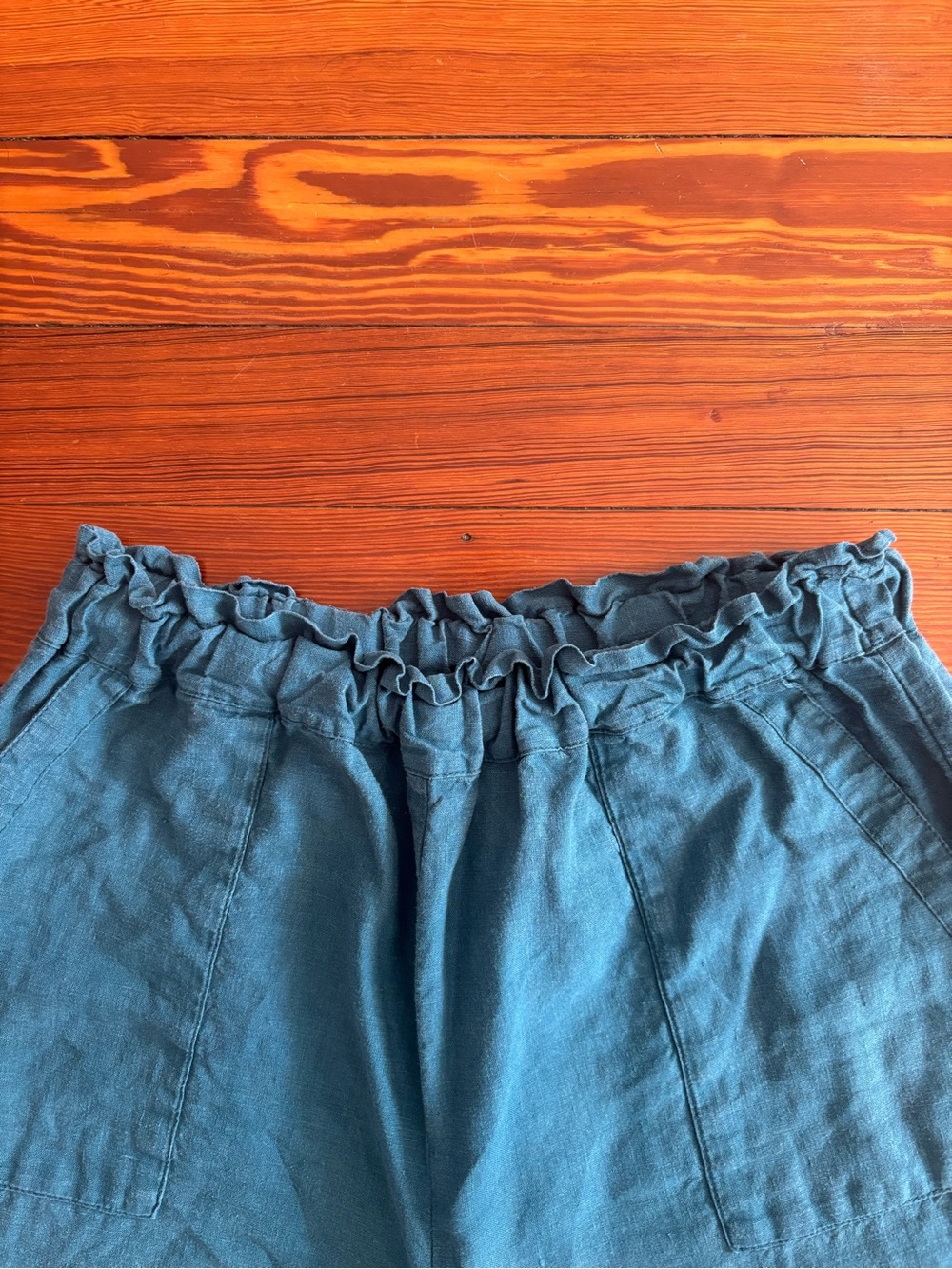 LenOk Linen Pants - Picture 8 of 16